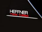 Dodge Viper SRT10 Twin Turbo by Heffner 2004 года